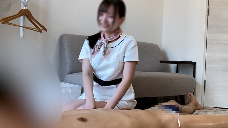 【素人】恵比寿のマンション型個室メンエス- 全身下着＆Dキスオプション・あまはみゆ（ 感想レビュー｜FANZA動画