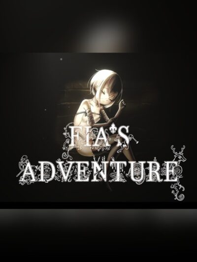 FIA'S ADVENTURE