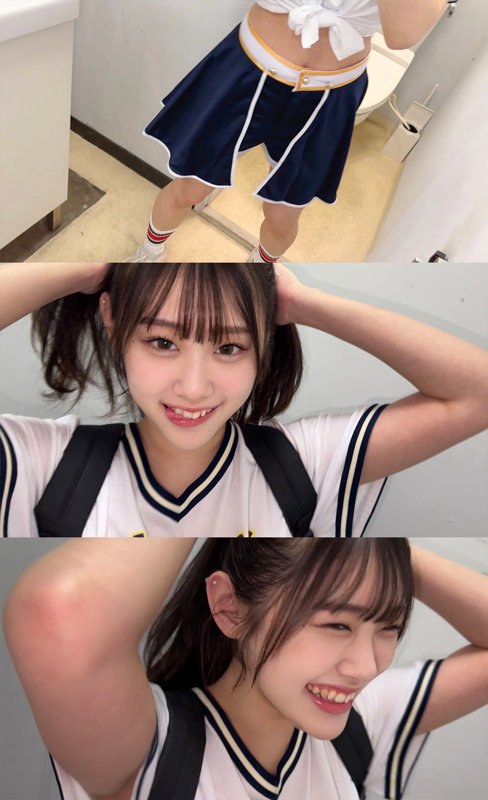 【中出し】なぎさちゃん 感想レビュー｜FANZA動画