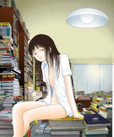 【レビュー】五時のあらすじ・魅力を徹底レビュー｜FANZA人気エロ漫画