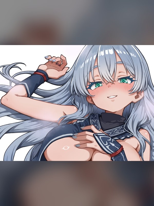 【同人ゲーム】トゥリ─聖女は甘い煙に眠る─【アーリーアクセス版】 徹底レビュー｜見どころ・口コミ｜DLsite同人